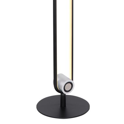 Globo - LED Stojací lampa s reproduktorem LED/20W/230V