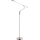 GLOBO 58177 - LED stojací lampa CANUM 12xLED/0,5W/4V
