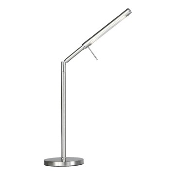 GLOBO 58202 - Stolní lampa FUTURE 2xG4/20W/12V