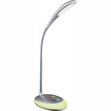 Globo - LED RGB  Stmívatelná stolní lampa LED/3W/5V