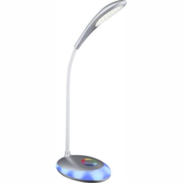 Globo - LED RGB  Stmívatelná stolní lampa LED/3W/5V