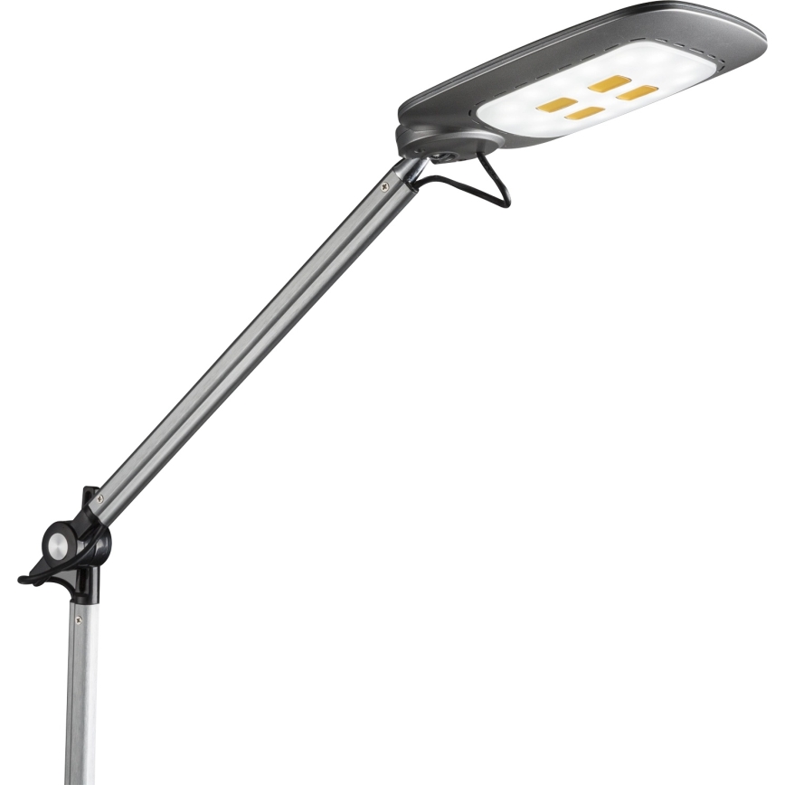 Globo - LED Stmívatelná dotyková stolní lampa LED/9W/230V 3000/5000/6500K