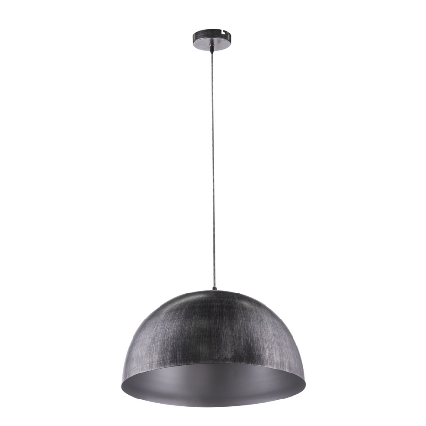 GLOBO 58323HS - Lustr na lanku SANDRA 1xE27/60W/230V