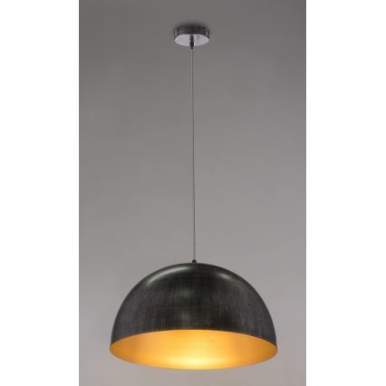 GLOBO 58323HS - Lustr na lanku SANDRA 1xE27/60W/230V