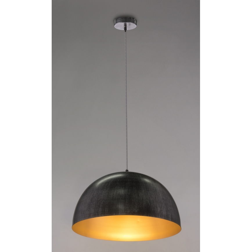 GLOBO 58323HS - Lustr na lanku SANDRA 1xE27/60W/230V