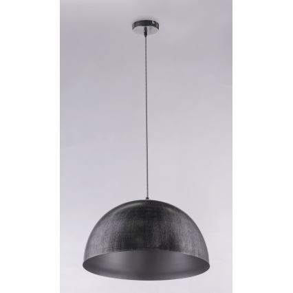GLOBO 58323HS - Lustr na lanku SANDRA 1xE27/60W/230V