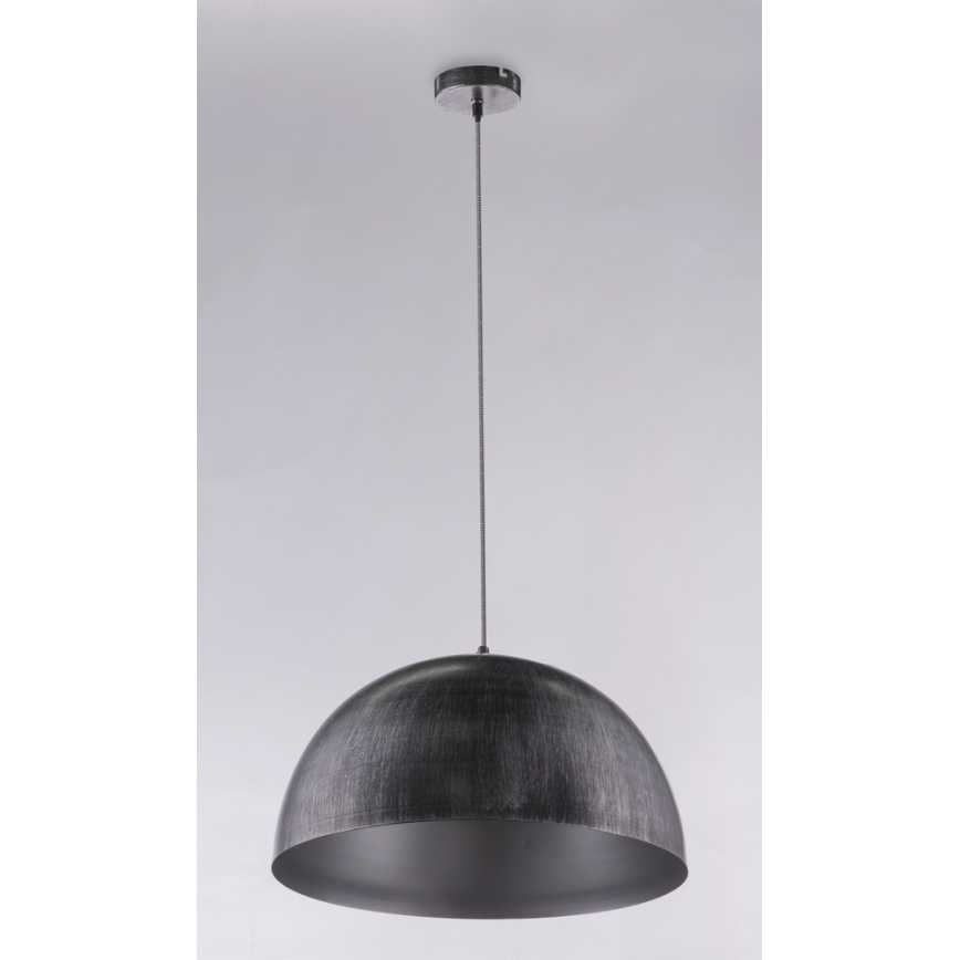 GLOBO 58323HS - Lustr na lanku SANDRA 1xE27/60W/230V
