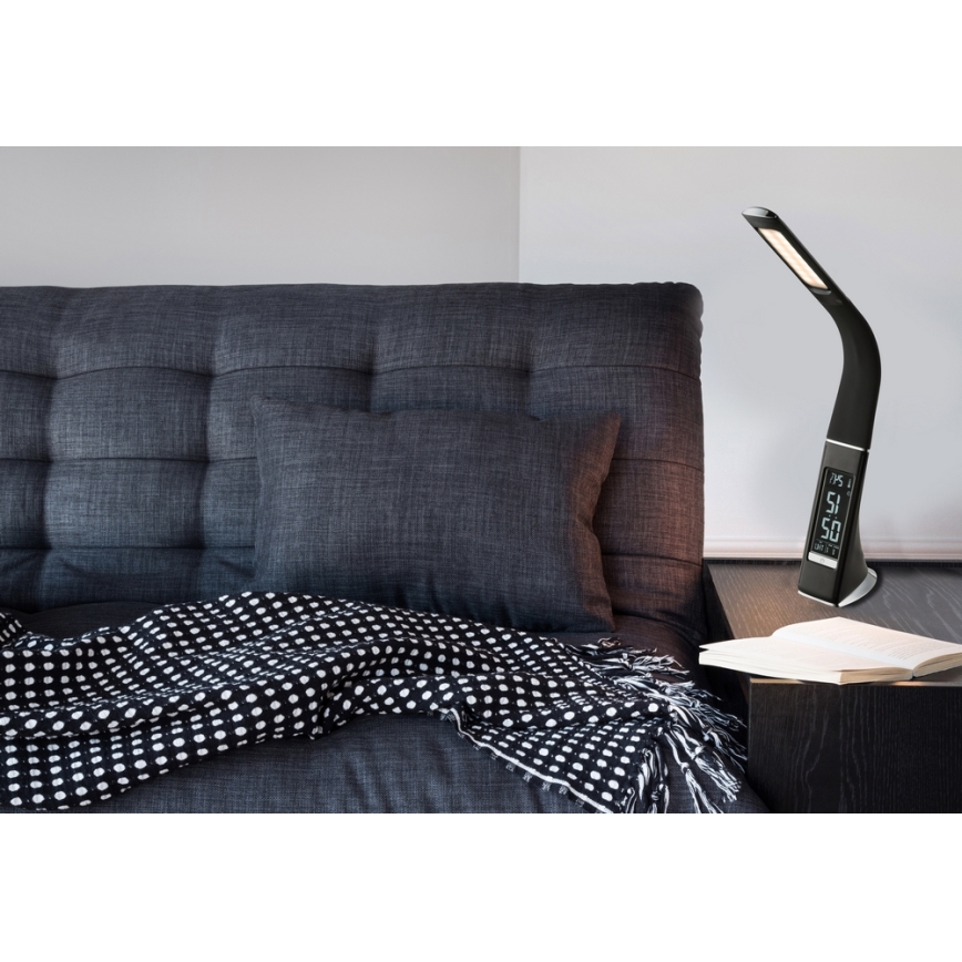 GLOBO 58334 - LED Stmívatelná stolní lampa SOPHIE 1xLED/6,5W/230V