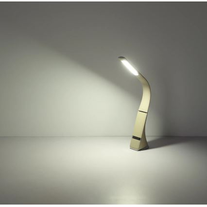 Globo - LED Stmívatelná dotyková nabíjecí stolní lampa LED/5W/5V 2200 mAh