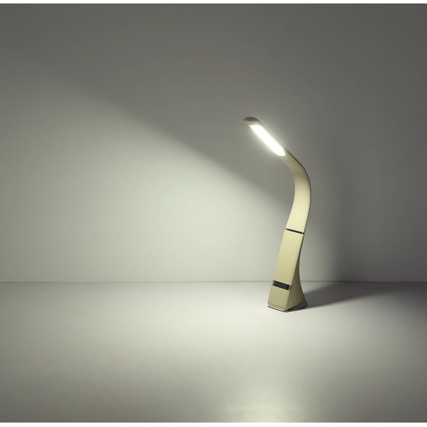 Globo - LED Stmívatelná dotyková nabíjecí stolní lampa LED/5W/5V 2200 mAh
