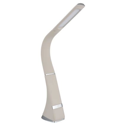 Globo - LED Stmívatelná dotyková nabíjecí stolní lampa LED/5W/5V 2200 mAh