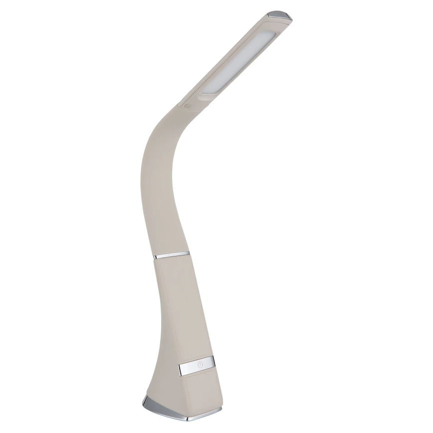 Globo - LED Stmívatelná dotyková nabíjecí stolní lampa LED/5W/5V 2200 mAh