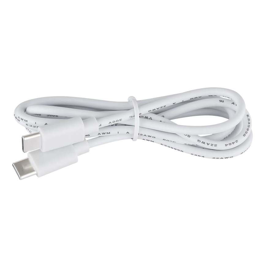 Globo - LED Stmívatelná dotyková nabíjecí stolní lampa LED/5W/5V 2200 mAh