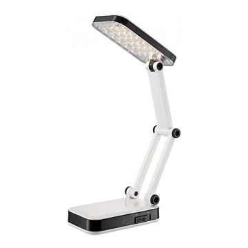 Globo 58352 - LED stolní lampa 1xLED/2W/12V Globo 58352 - LED stolní lampa 1xLED/2W/12V