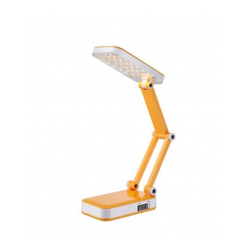 Globo 58355 - LED stolní lampa 1xLED/2W/12V