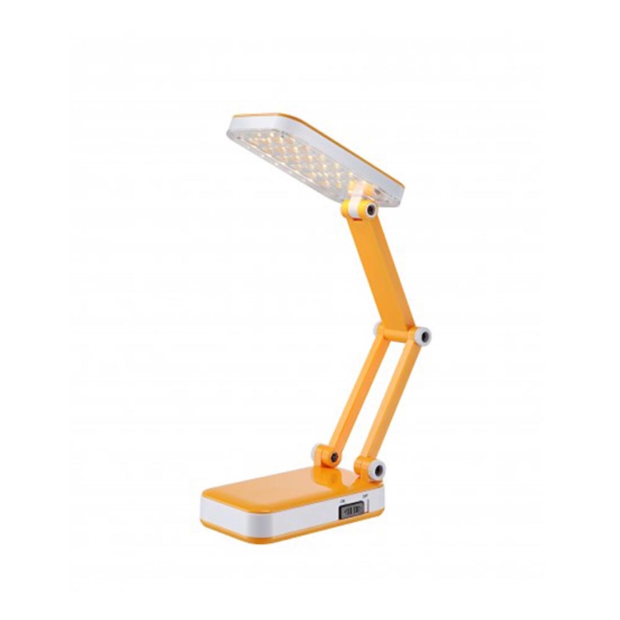 Globo 58355 - LED stolní lampa 1xLED/2W/12V