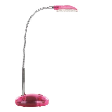 GLOBO 58372 - LED stolní lampa ET 12xLED/0,1W/3,2V GLOBO 58372 - LED stolní lampa ET 12xLED/0,1W/3,2V
