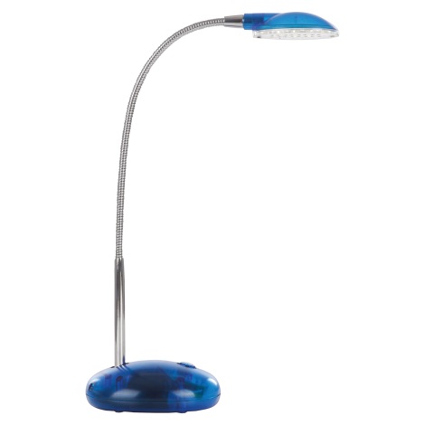 GLOBO 58374 - LED stolní lampa ET 12xLED/0,1W/3,2V