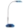 GLOBO 58374 - LED stolní lampa ET 12xLED/0,1W/3,2V
