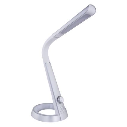 Globo - LED RGB Stmívatelná stolní lampa 1xLED/8W/230V + LED/2W