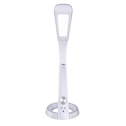Globo - LED RGB Stmívatelná stolní lampa 1xLED/8W/230V + LED/2W