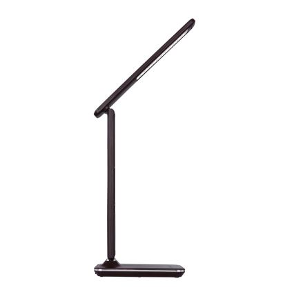 Globo - LED Stmívatelná stolní lampa 1xLED/7W/230V