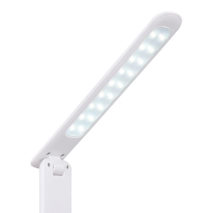 Globo - LED Stolní lampa 1xLED/2W/230V