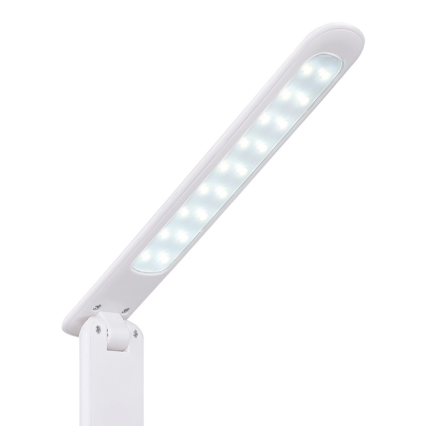 Globo - LED Stolní lampa 1xLED/2W/230V