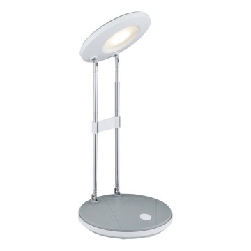 Globo 58384 - LED stolní lampa ELOEN I 1xLED/2,5W/230V Globo 58384 - LED stolní lampa ELOEN I 1xLED/2,5W/230V