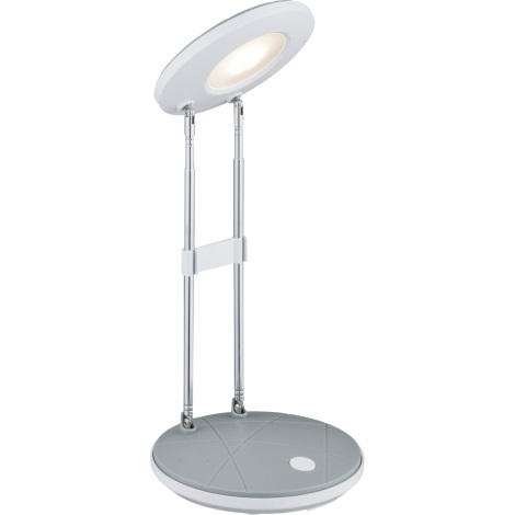 Globo 58384 - LED stolní lampa ELOEN I 1xLED/2,5W/230V