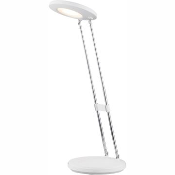 Globo 58385 - LED stolní lampa ELOEN I 1xLED/2,5W/230V
