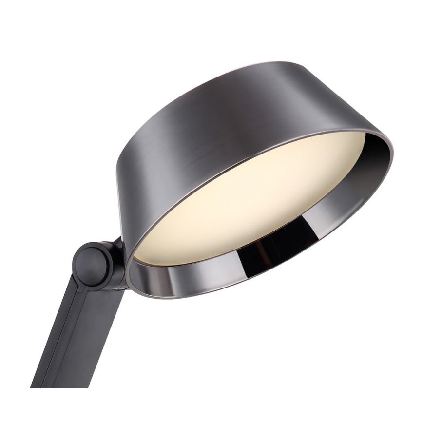 Globo - LED Stmívatelná stolní lampa LED/8W/230V