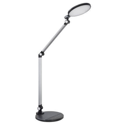 Globo - LED Stmívatelná stolní lampa LED/10W/230V 3000/4000/6300K