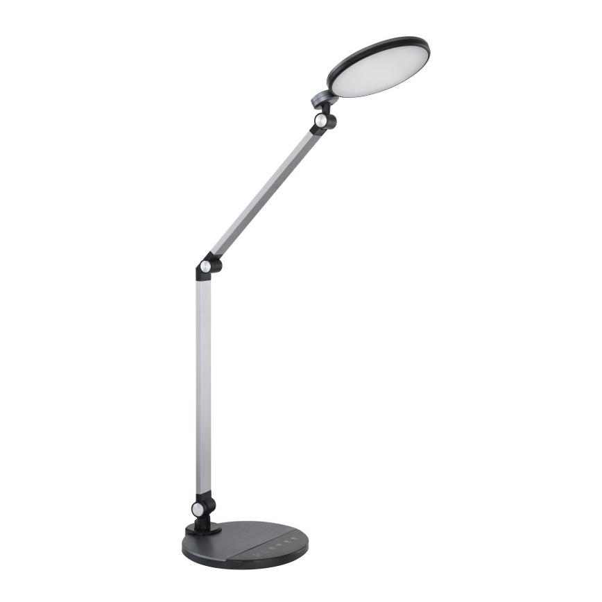 Globo - LED Stmívatelná stolní lampa LED/10W/230V 3000/4000/6300K