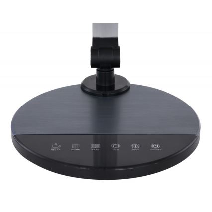 Globo - LED Stmívatelná stolní lampa LED/10W/230V 3000/4000/6300K