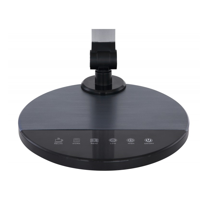 Globo - LED Stmívatelná stolní lampa LED/10W/230V 3000/4000/6300K