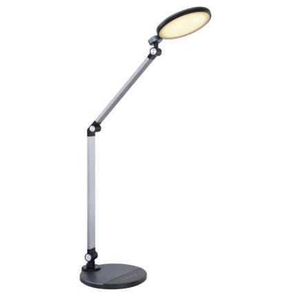 Globo - LED Stmívatelná stolní lampa LED/10W/230V 3000/4000/6300K