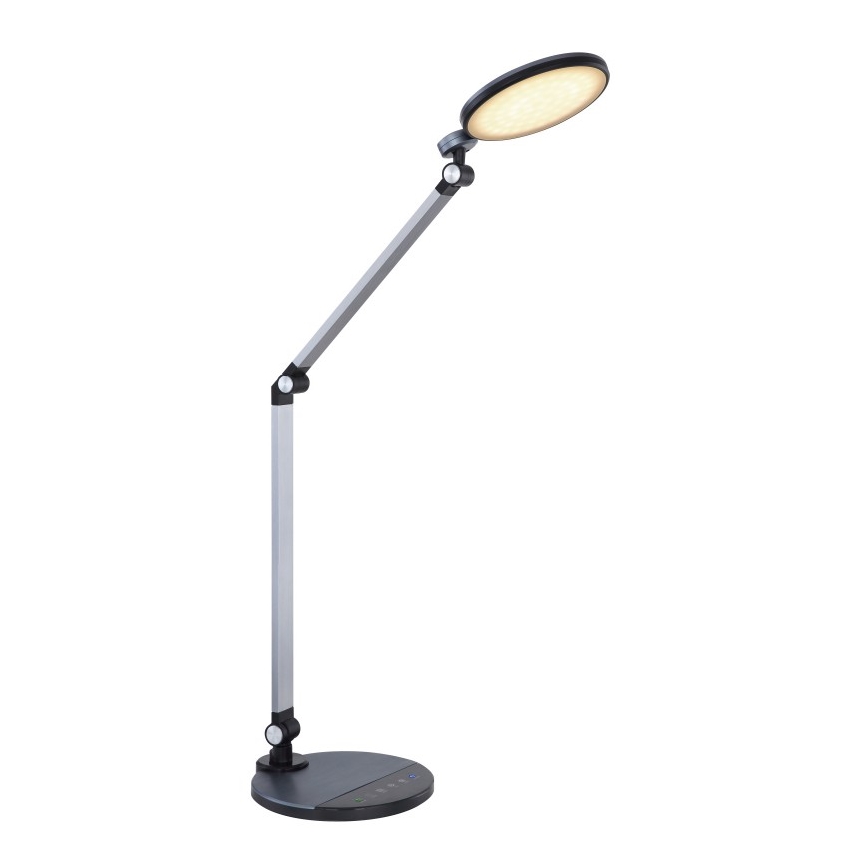 Globo - LED Stmívatelná stolní lampa LED/10W/230V 3000/4000/6300K