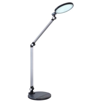 Globo - LED Stmívatelná stolní lampa LED/10W/230V 3000/4000/6300K