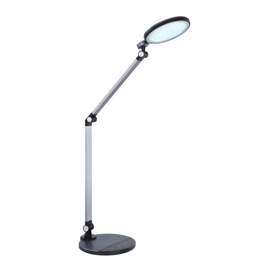 Globo - LED Stmívatelná stolní lampa LED/10W/230V 3000/4000/6300K