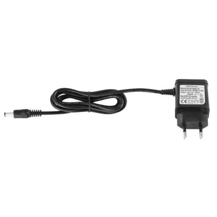 Globo - LED Stmívatelná stolní lampa LED/10W/230V 3000/4000/6300K