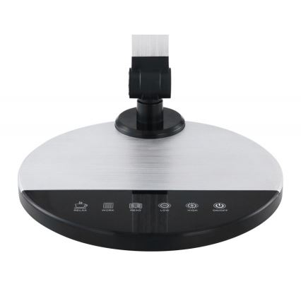 Globo - LED Stmívatelná stolní lampa LED/10W/230V 3000/4000/6300K