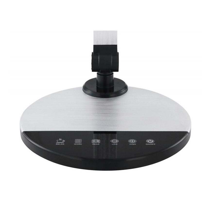 Globo - LED Stmívatelná stolní lampa LED/10W/230V 3000/4000/6300K