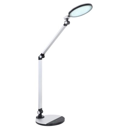 Globo - LED Stmívatelná stolní lampa LED/10W/230V 3000/4000/6300K