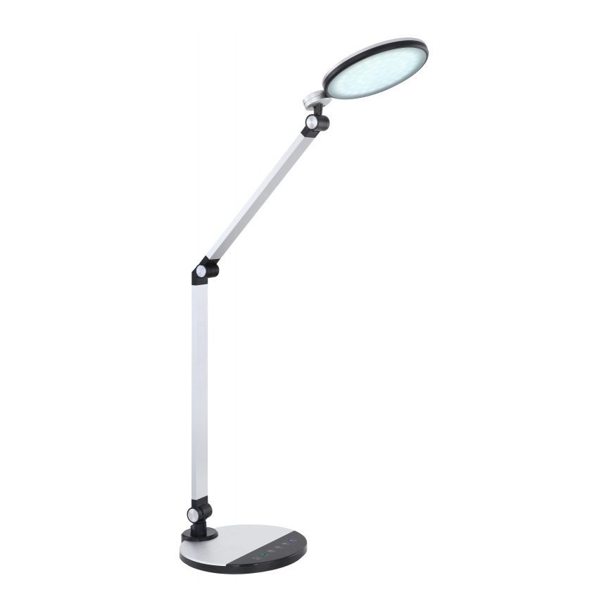 Globo - LED Stmívatelná stolní lampa LED/10W/230V 3000/4000/6300K