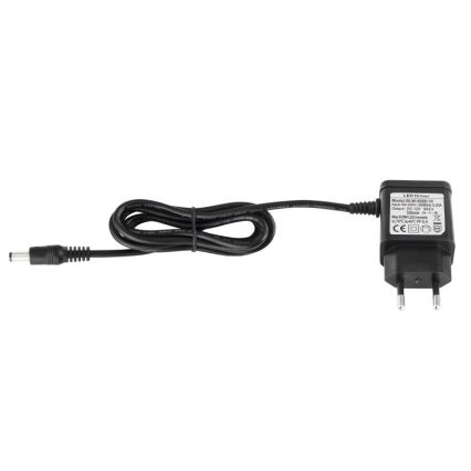 Globo - LED Stmívatelná stolní lampa LED/10W/230V 3000/4000/6300K
