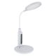 Globo - LED Stmívatelná dotyková stolní lampa LED/9W/230V 3000/4000/6500K šedá