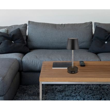Globo - LED Stmívatelná dotyková nabíjecí stolní lampa LED/1,2W/5V 1200 mAh