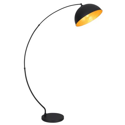 Globo - Stojací lampa 1xE27/60W/230V
