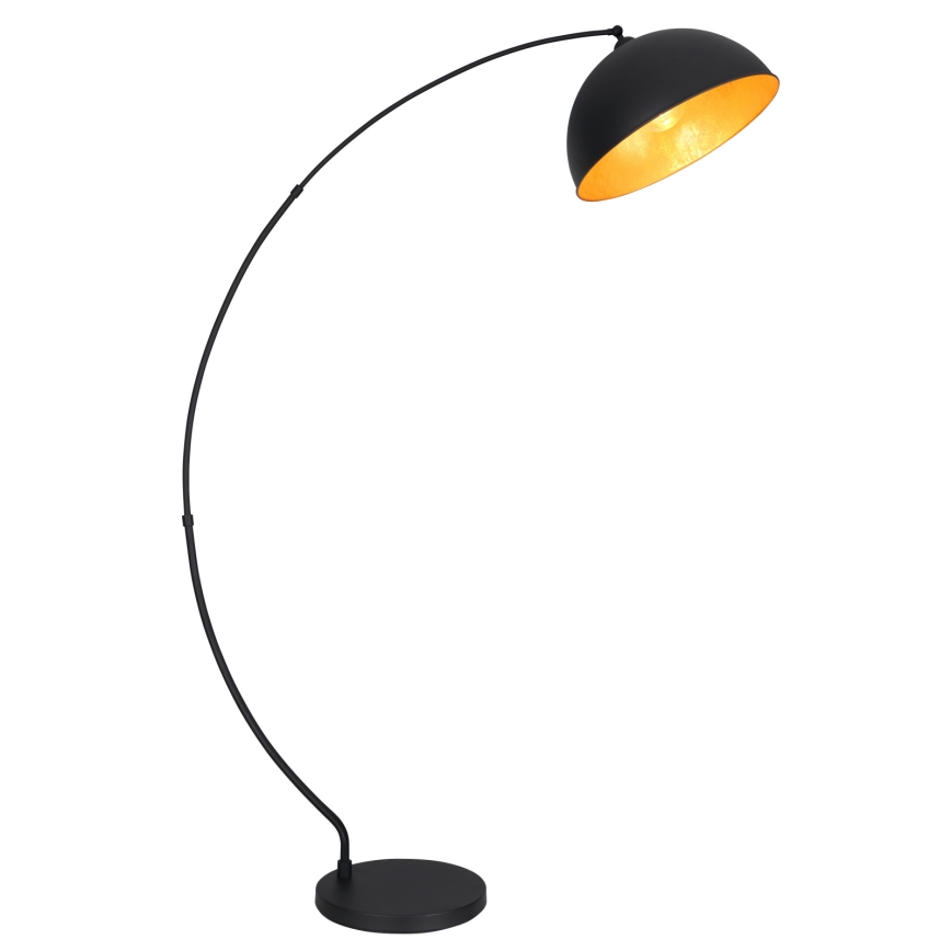 Globo - Stojací lampa 1xE27/60W/230V